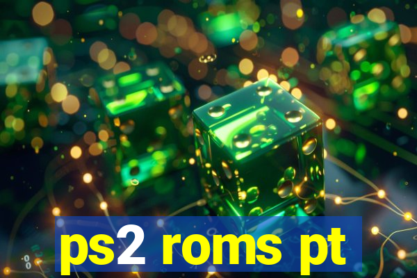 ps2 roms pt-br